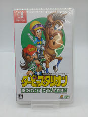 SWITCHソフト|NINTENDO / 任天堂