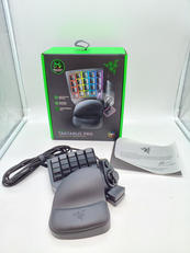 左手デバイス|RAZER