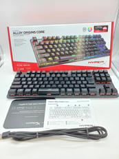 ゲーミングキーボード|HYPERX