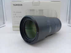 ズームレンズ|TAMRON