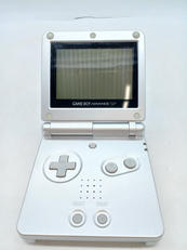ゲームボーイアドバンスSP|NINTENDO / 任天堂