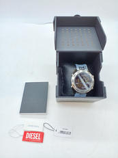 クォーツ・デジタル腕時計|DIESEL