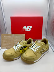安全靴(未使用品)|NEW BALANCE