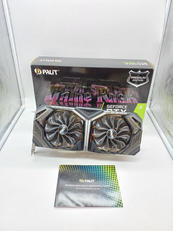 グラフィックボード|PALIT