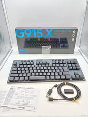 ゲーミングキーボード|LOGICOOL