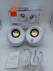 アクティブスピーカー|CREATIVE