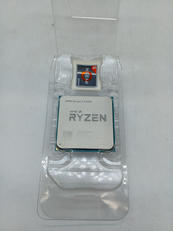 CPU|AMD