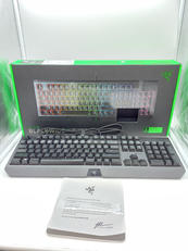 ゲーミングキーボード|RAZER