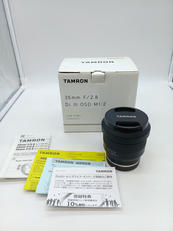 単焦点レンズ|TAMRON