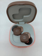 BTイヤホン|AUDIO-TECHNICA