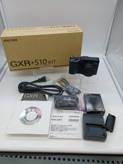 デジタルカメラ|RICOH