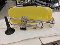 トランペット|BACH