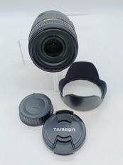 ズームレンズ|TAMRON