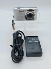 デジタルカメラ|CASIO