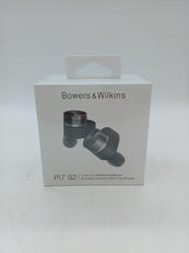 ワイヤレスイヤホン|BOWERS & WILKINS
