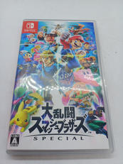 SWITCHソフト|NINTENDO