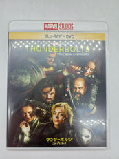 BLU-RAYソフト|MARVEL STUDIOS