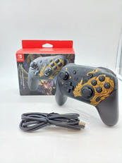 PROコントローラー|NINTENDO / 任天堂