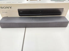サウンドバー|SONY