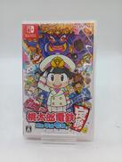 SWITCHソフト|KONAMI