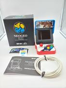 NEOGEO MINI|SNK