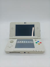 NEW3DS|NINTENDO