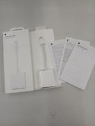 カメラアダプタ|APPLE