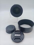 単焦点レンズ|NIKON