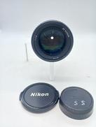 単焦点レンズ|NIKON