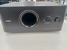 サブウーファー|YAMAHA