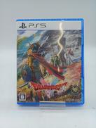 PS5ソフト|SQUARE ENIX