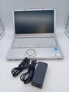 ノートパソコン|PANASONIC