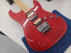 エレキギター|FENDER JAPAN