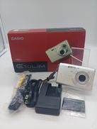 デジタルカメラ|CASIO
