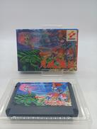 ファミコンソフト|KONAMI