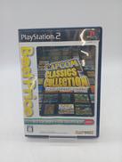 プレイステーション2ソフト|CAPCOM