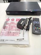 BDプレーヤー|LG