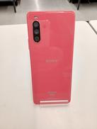 スマートフォン|DOCOMO/SONY