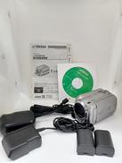 ビデオカメラ|VICTOR