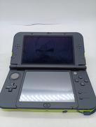 NEW 3DSLL|NINTENDO / 任天堂