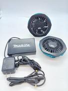 空調服用ファン|MAKITA