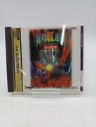 セガサターンソフト|RAIZING