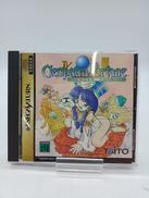 セガサターンソフト(盤少々白化)|TAITO