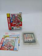 GAME GEARソフト|SEGA