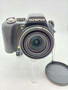 デジタルカメラ|OLMPUS