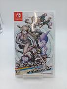 SWITCHソフト|SPIKE CHUNSOFT