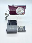 デジタルカメラ|PANA