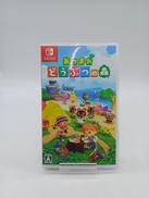 SWITCHソフト|NINTENDO