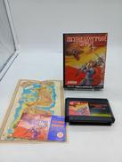 ファミコンソフト|タイトー