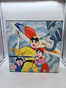 LDBOX|ポリグラム